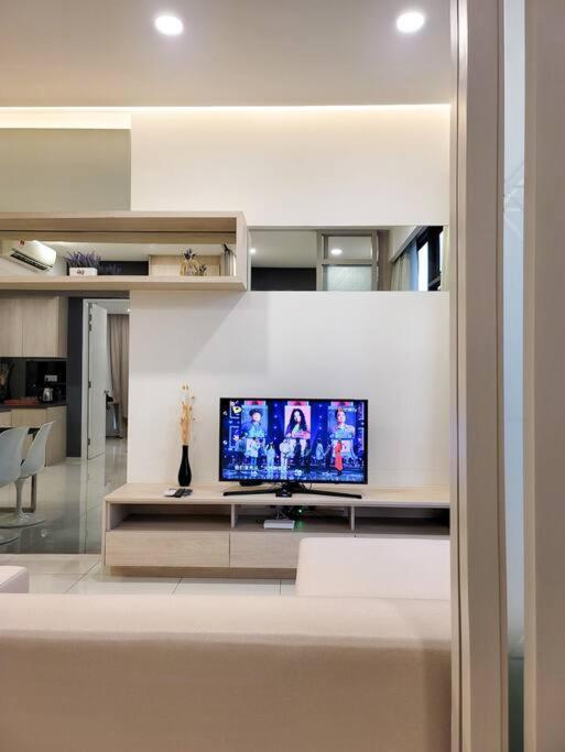 Apartment The Robertson @ 118 Tower Super View *