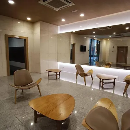 The Robertson @ 118 Tower Super View Apartment Kuala Lumpur Exterior photo