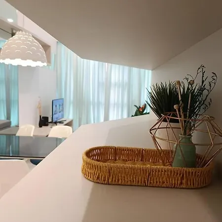 The Robertson @ 118 Tower Super View Apartment Kuala Lumpur Exterior photo