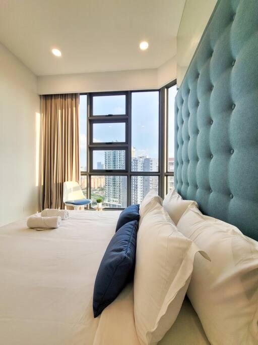 Apartment The Robertson @ 118 Tower Super View *