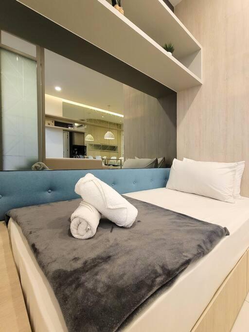 The Robertson @ 118 Tower Super View Apartment Kuala Lumpur